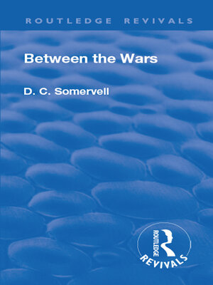 cover image of Revival